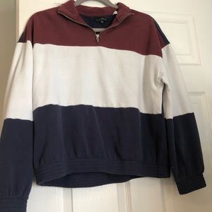 PacSun Tops - LA HEARTS (never worn) zip up PacSun Tops - LA HEARTS (never worn) zip up